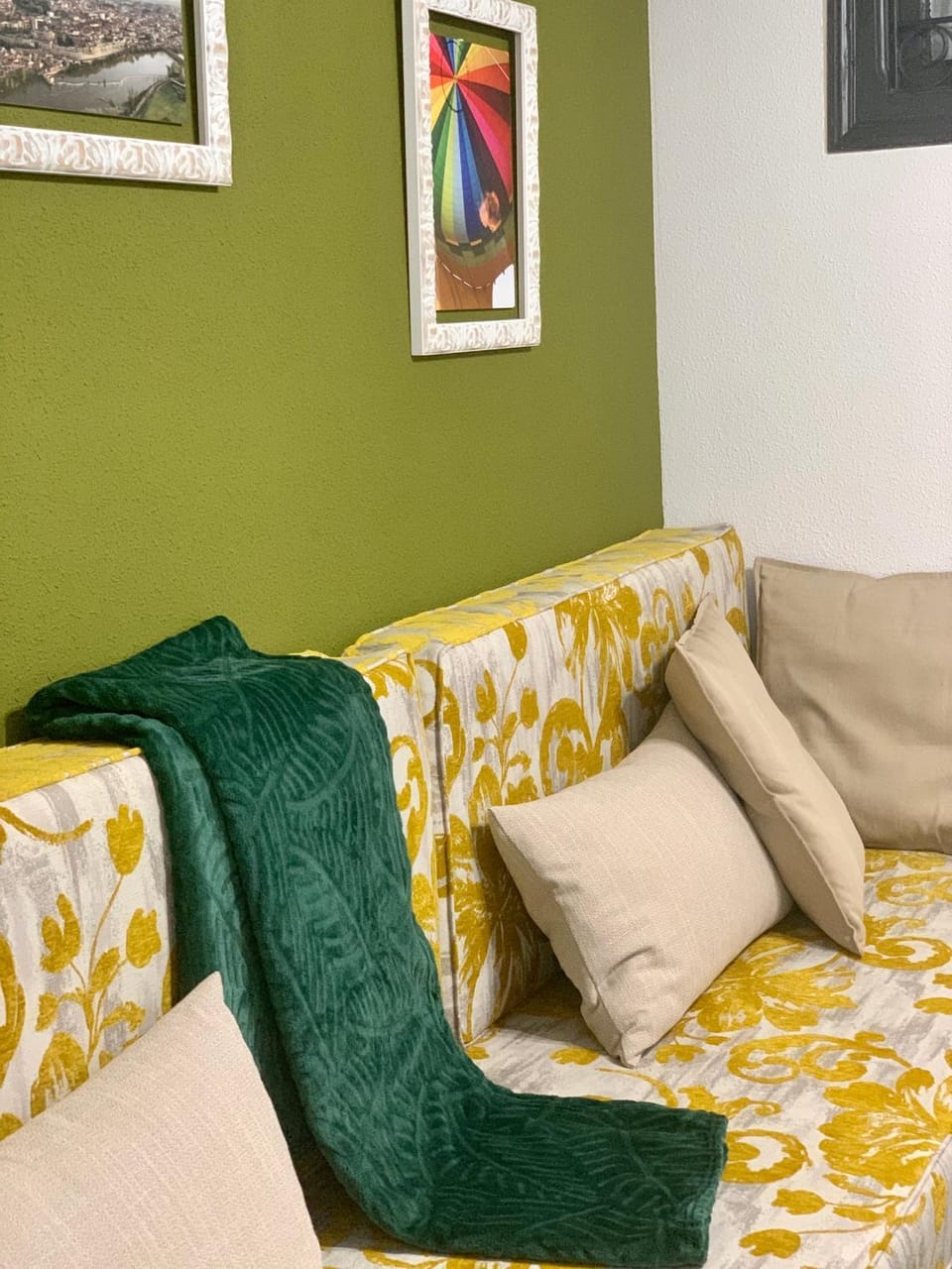 Lounge or bar