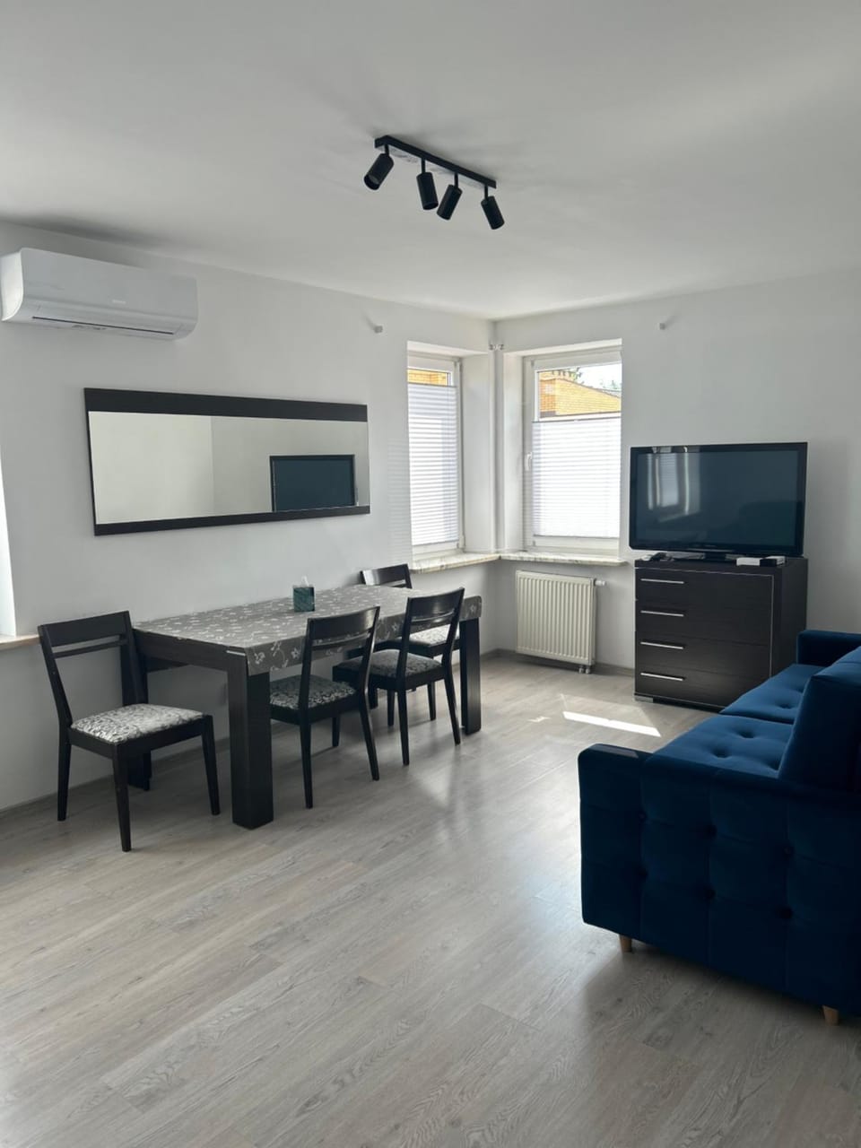 Wesoła Centrum Apartment in Lithuania