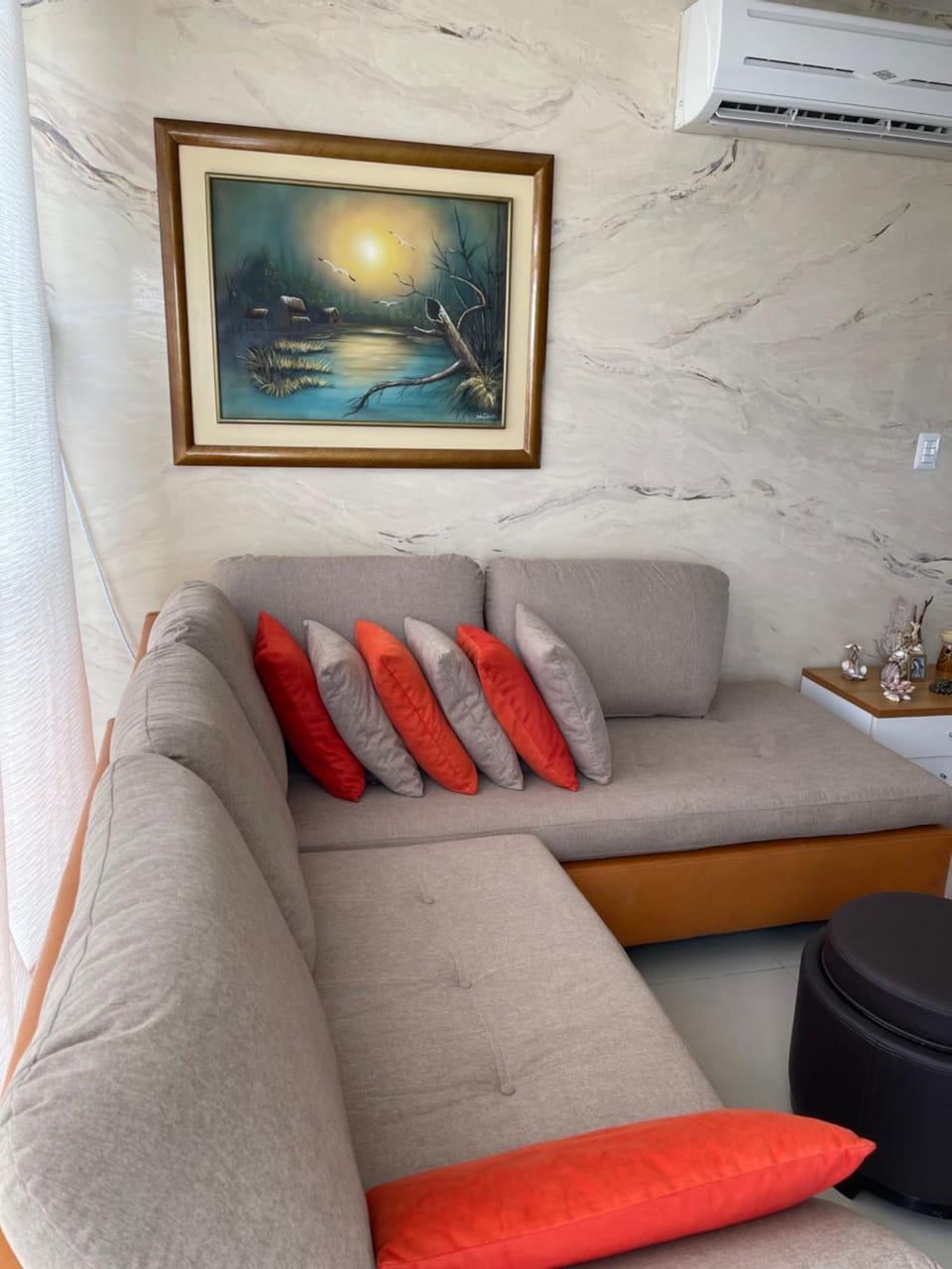Ocean Club Playas Apartment in Playas