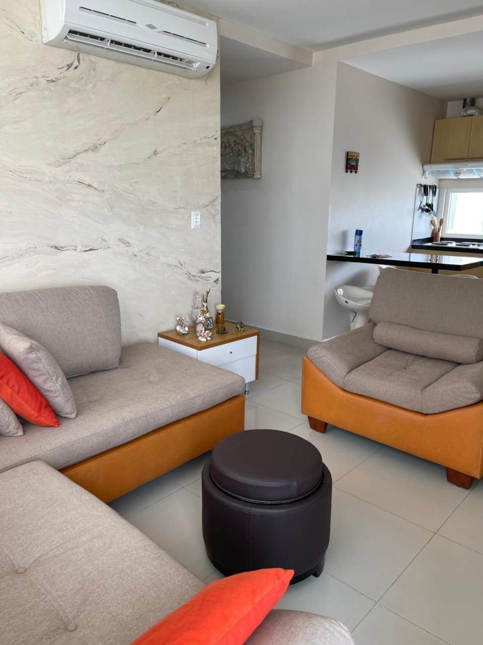 Ocean Club Playas Apartment in Playas