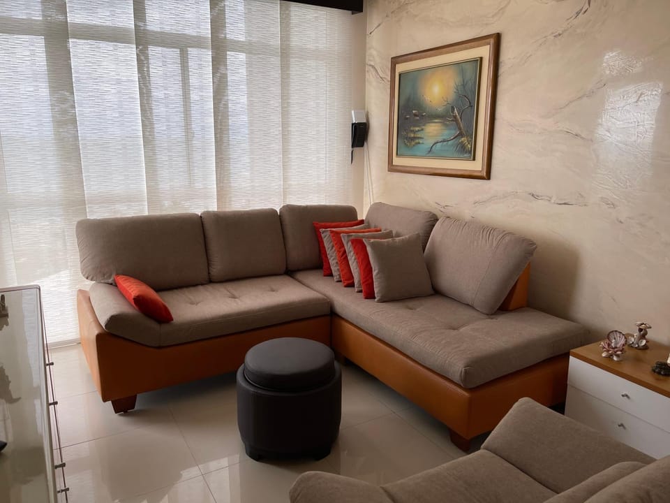 Ocean Club Playas Apartment in Playas