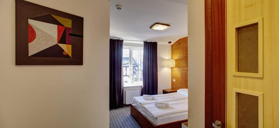 Valentyna Hotel in Lviv Oblast
