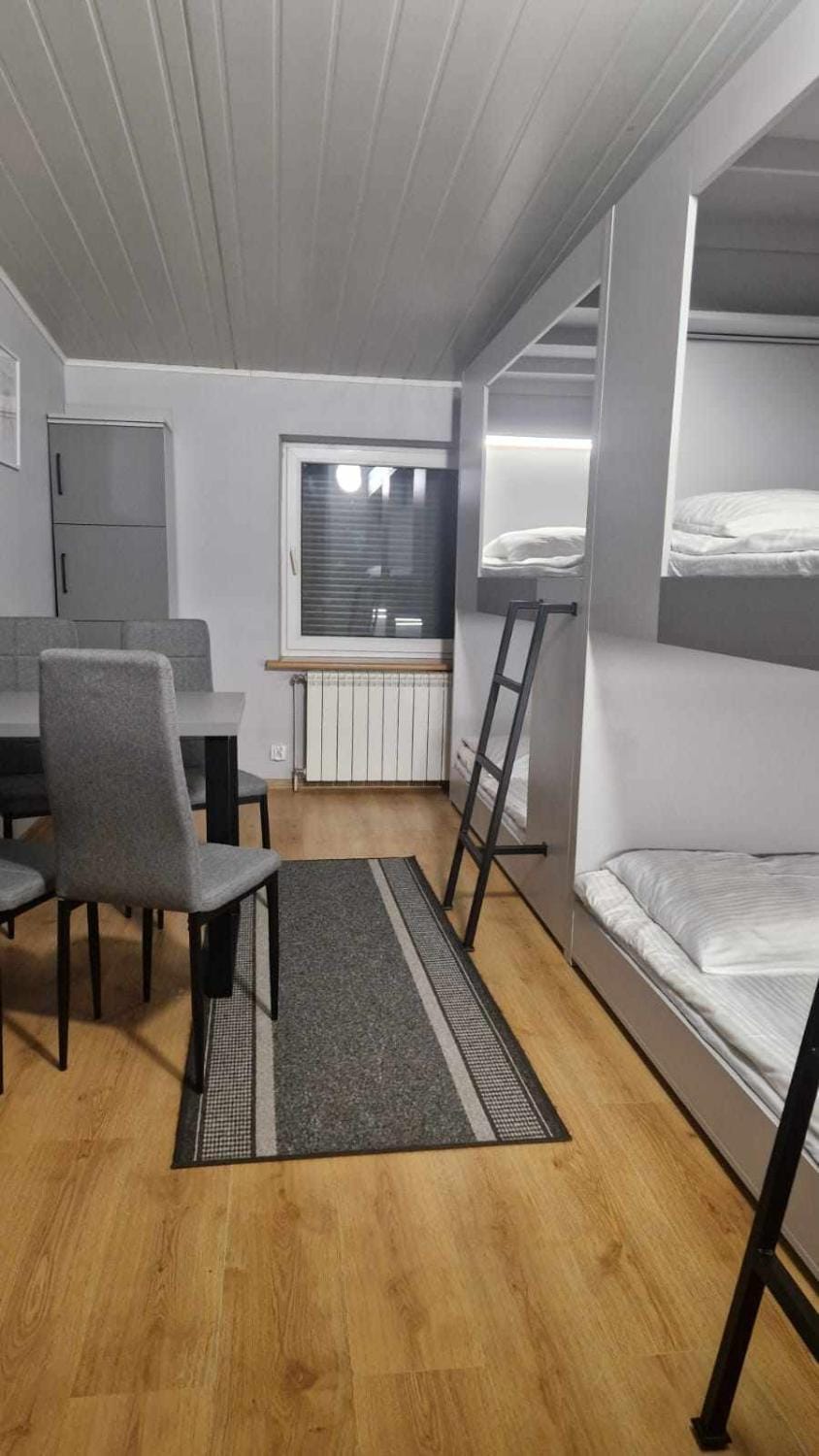 Hotel Stajnia Wolica Hotel in Greater Poland Voivodeship