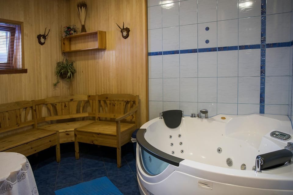 Veski Guesthouse Inn in Estonia