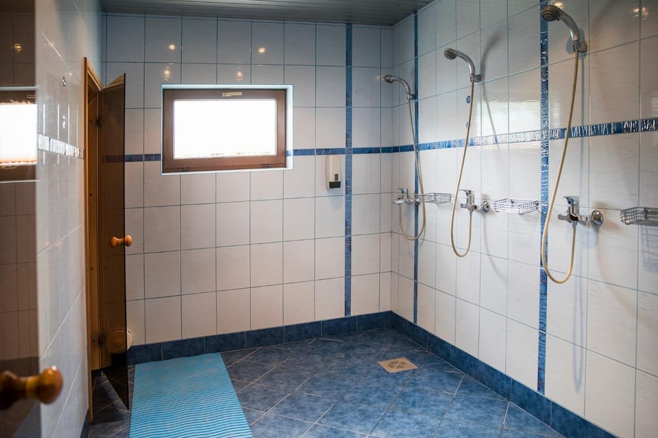 Veski Guesthouse Inn in Estonia