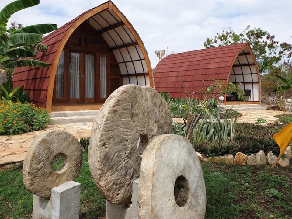 Mario Hotel and Cafe Hotel in Indonesia