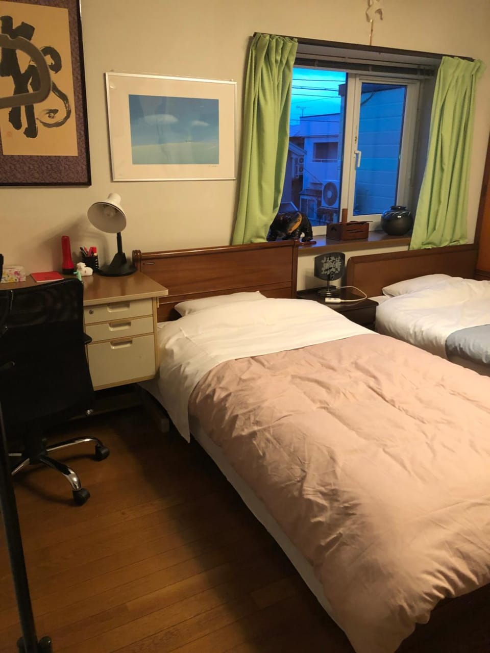 Guest House Chara Bed and Breakfast in Japan
