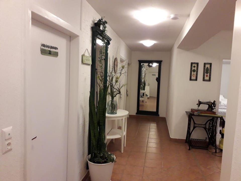 Pension Hendling Bed and Breakfast in Hungary