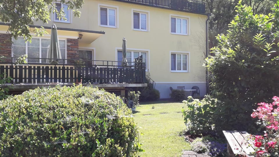 Pension Hendling Bed and Breakfast in Hungary
