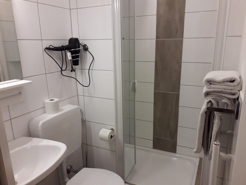 Pension Hendling Bed and Breakfast in Hungary