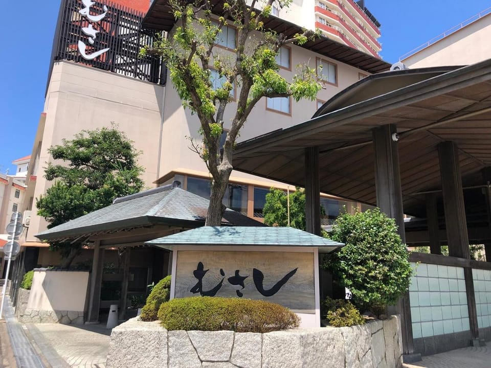 Property building, Day