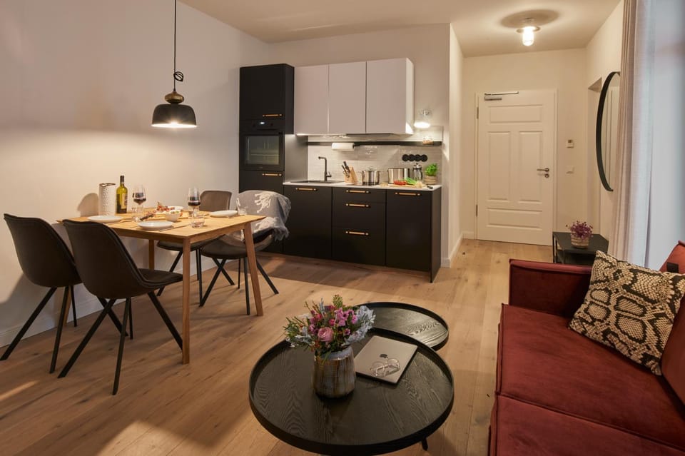 VIA`s Appartements und Ferienwohnungen Apartment in Görlitz