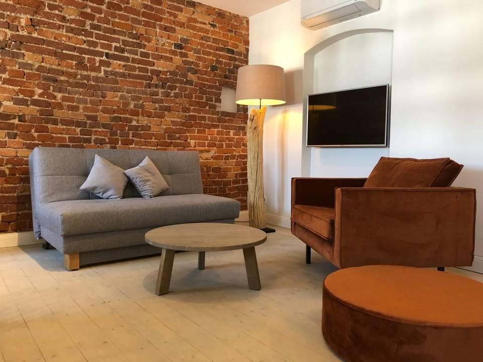 VIA`s Appartements und Ferienwohnungen Apartment in Görlitz