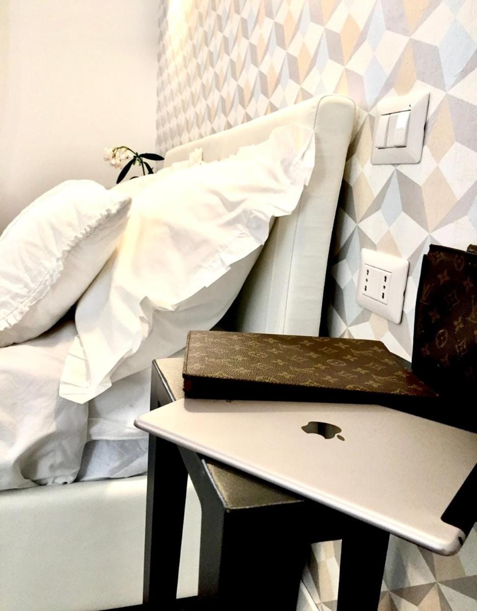 Spagna Rooms Bed and Breakfast in Rome