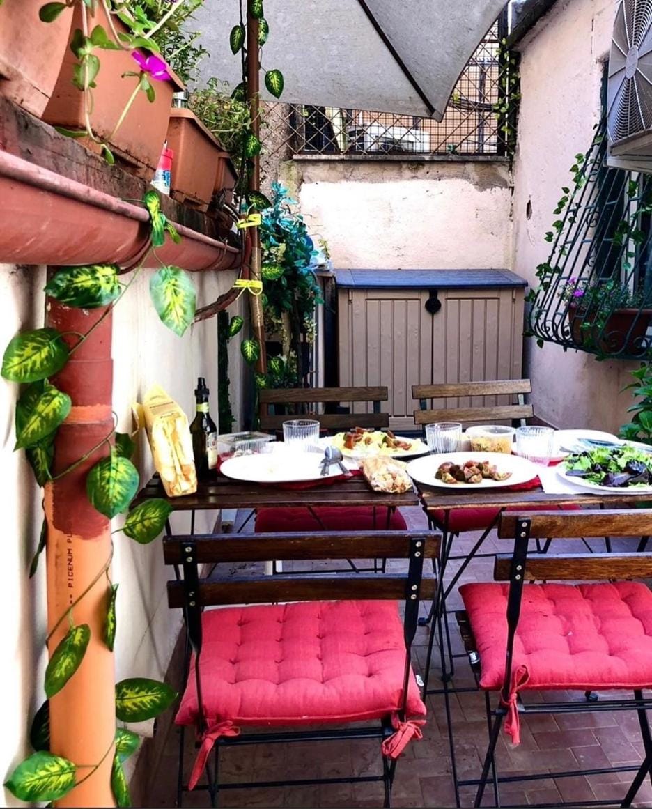 Spagna Rooms Bed and Breakfast in Rome