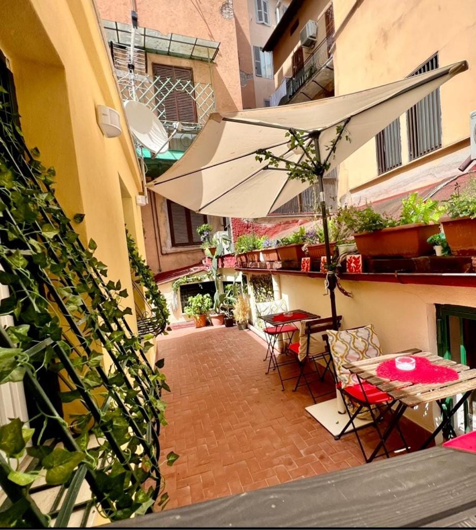 Spagna Rooms Bed and Breakfast in Rome