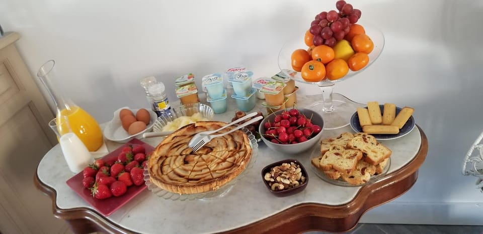 Breakfast