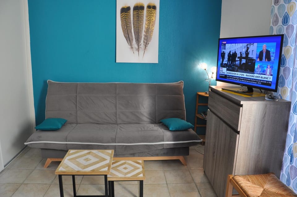 TV and multimedia, Living room