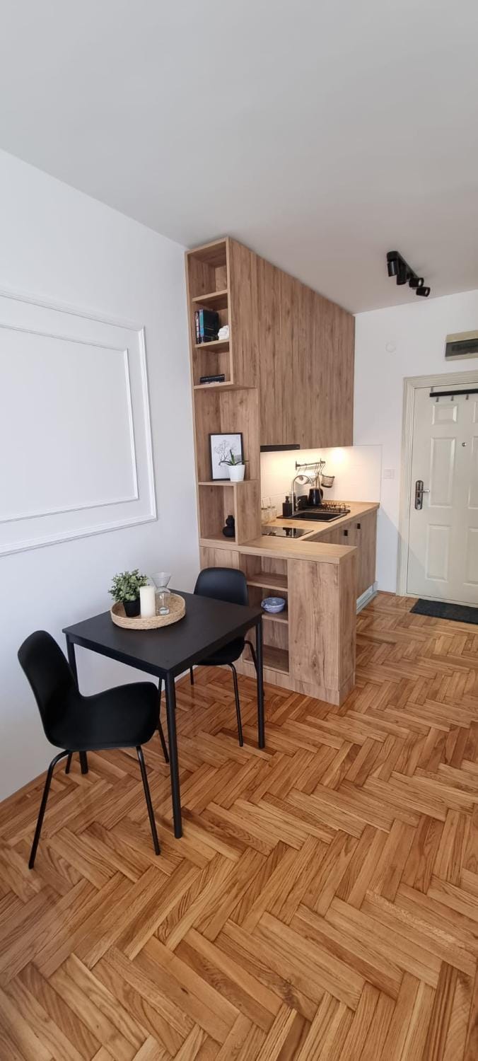 Tajna Apartment Apartment in Novi Sad