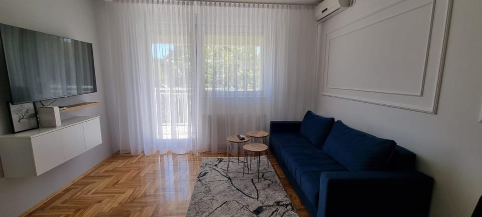 Tajna Apartment Apartment in Novi Sad