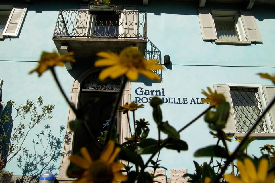 Property building, Property logo or sign