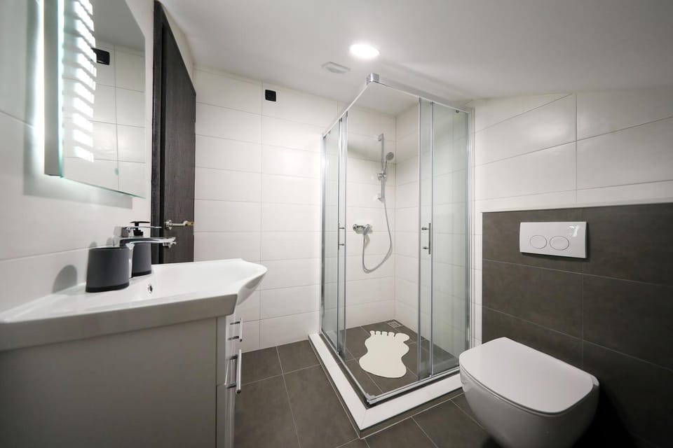 Apartman Sofia Apartment in Zadar