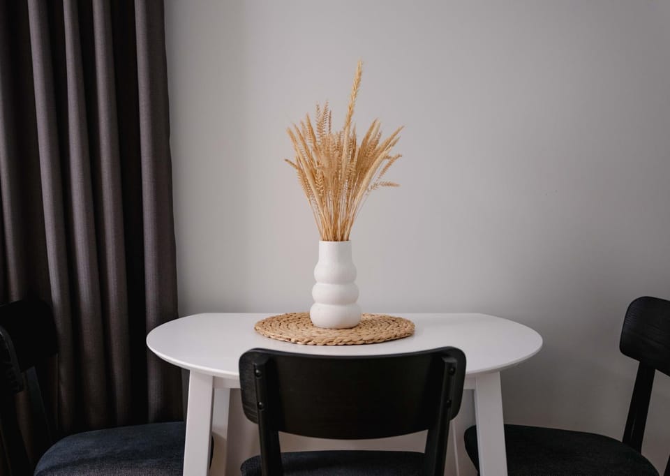 Freda Self Check-in Apartment in Klaipėda County, Lithuania