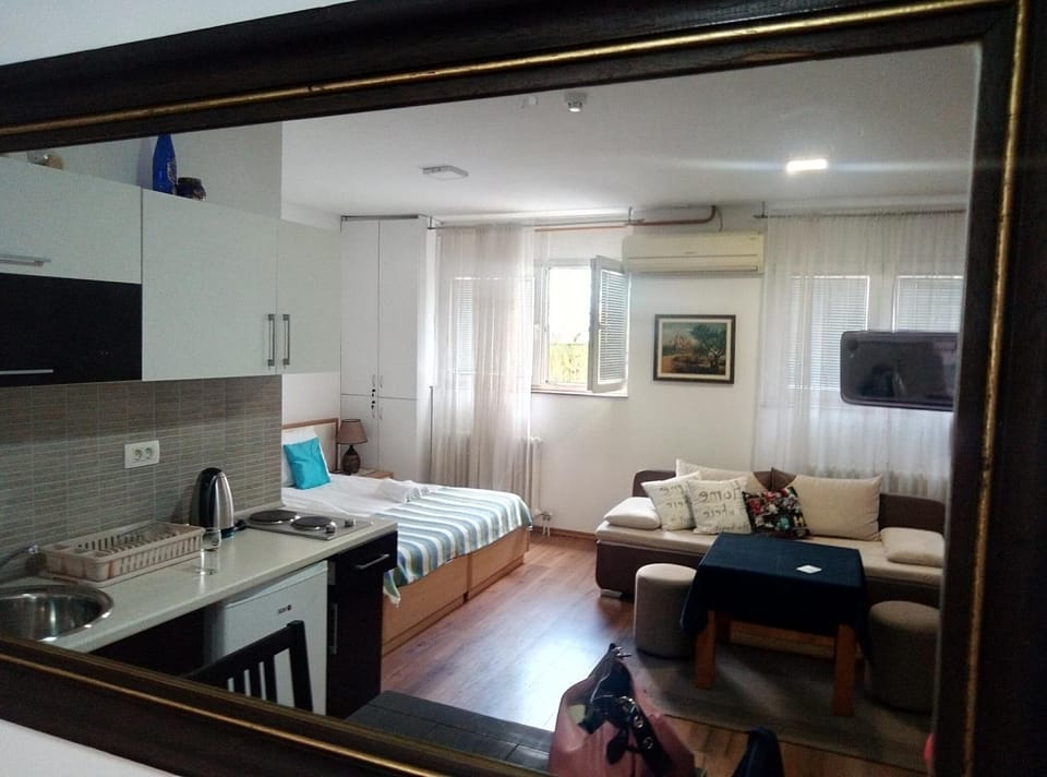 Sweet Dreams Studio Apartment Apartment in Sarajevo