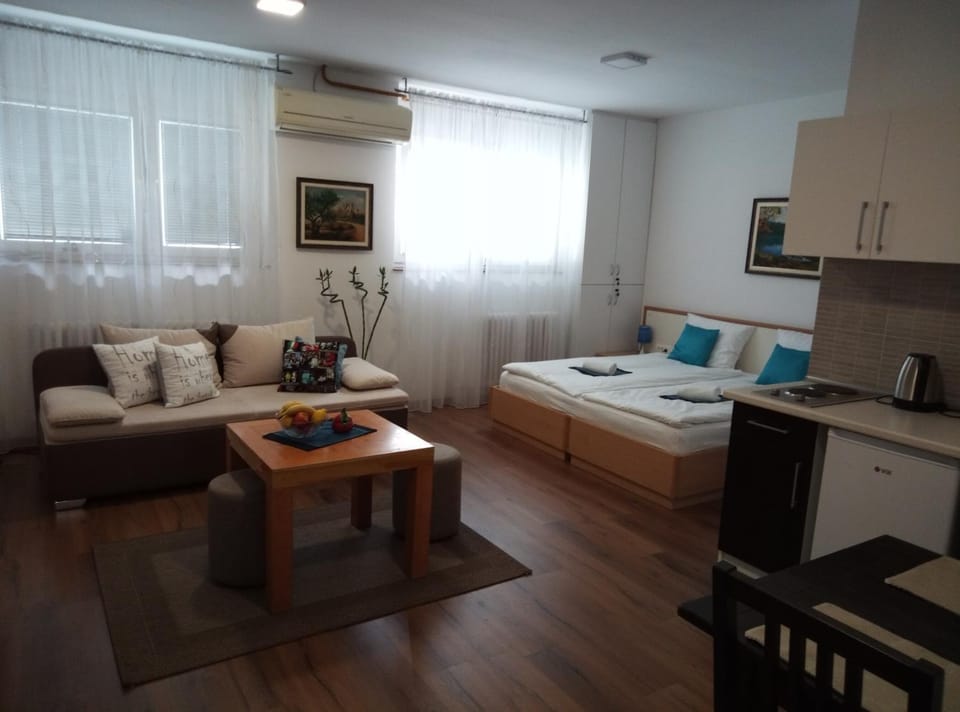 Sweet Dreams Studio Apartment Apartment in Sarajevo
