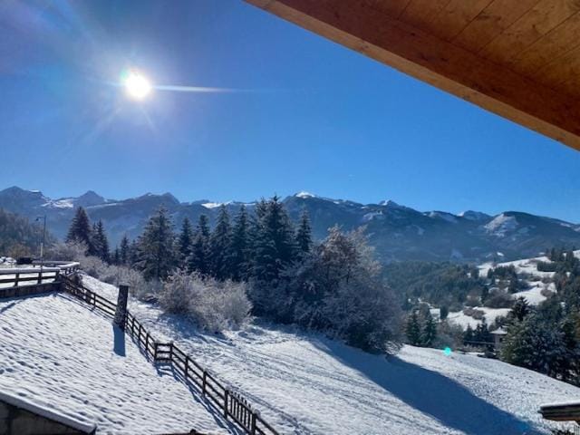 View (from property/room), View (from property/room), Garden view, Garden view, Mountain view, Mountain view