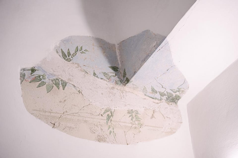 Decorative detail