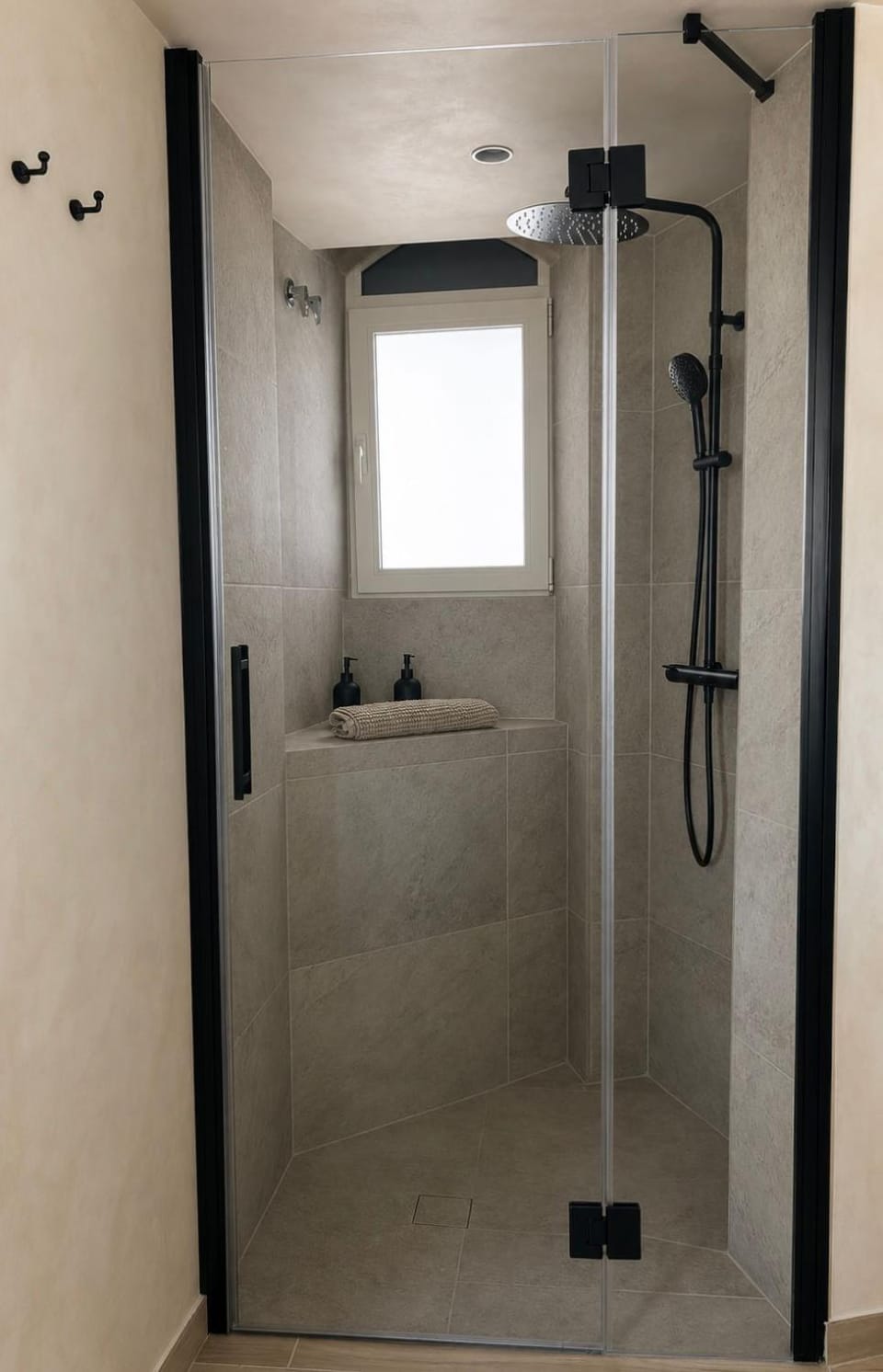 Shower