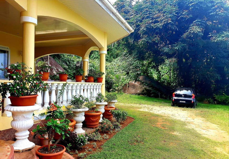 Garden, View (from property/room)