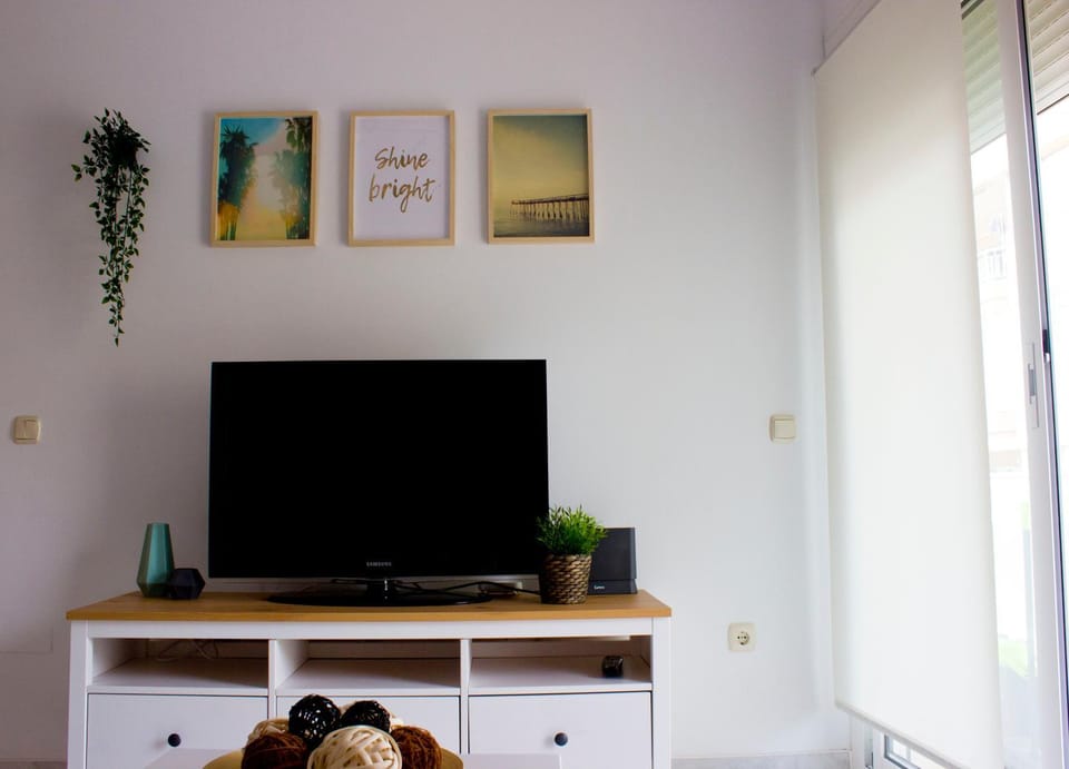 TV and multimedia