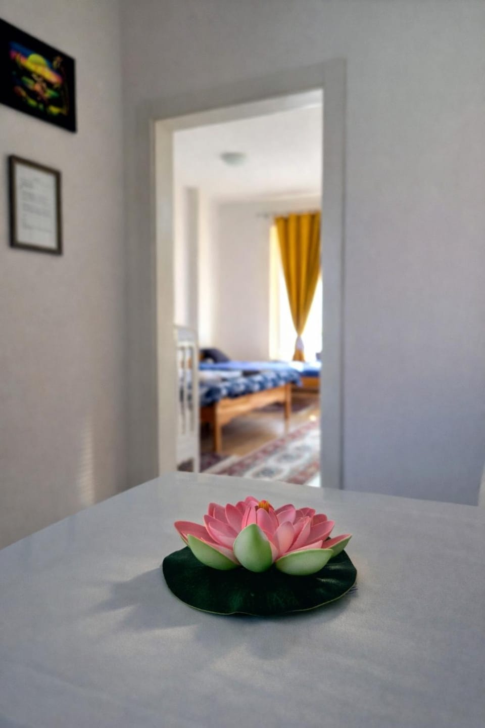 Guest House Gina Apartment in Ohrid