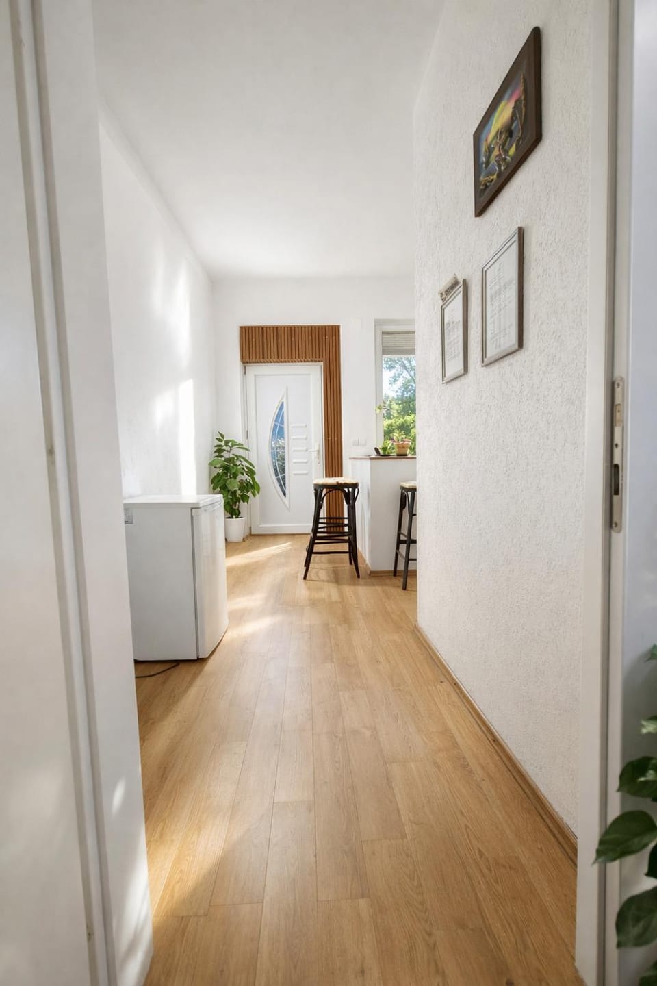 Guest House Gina Apartment in Ohrid