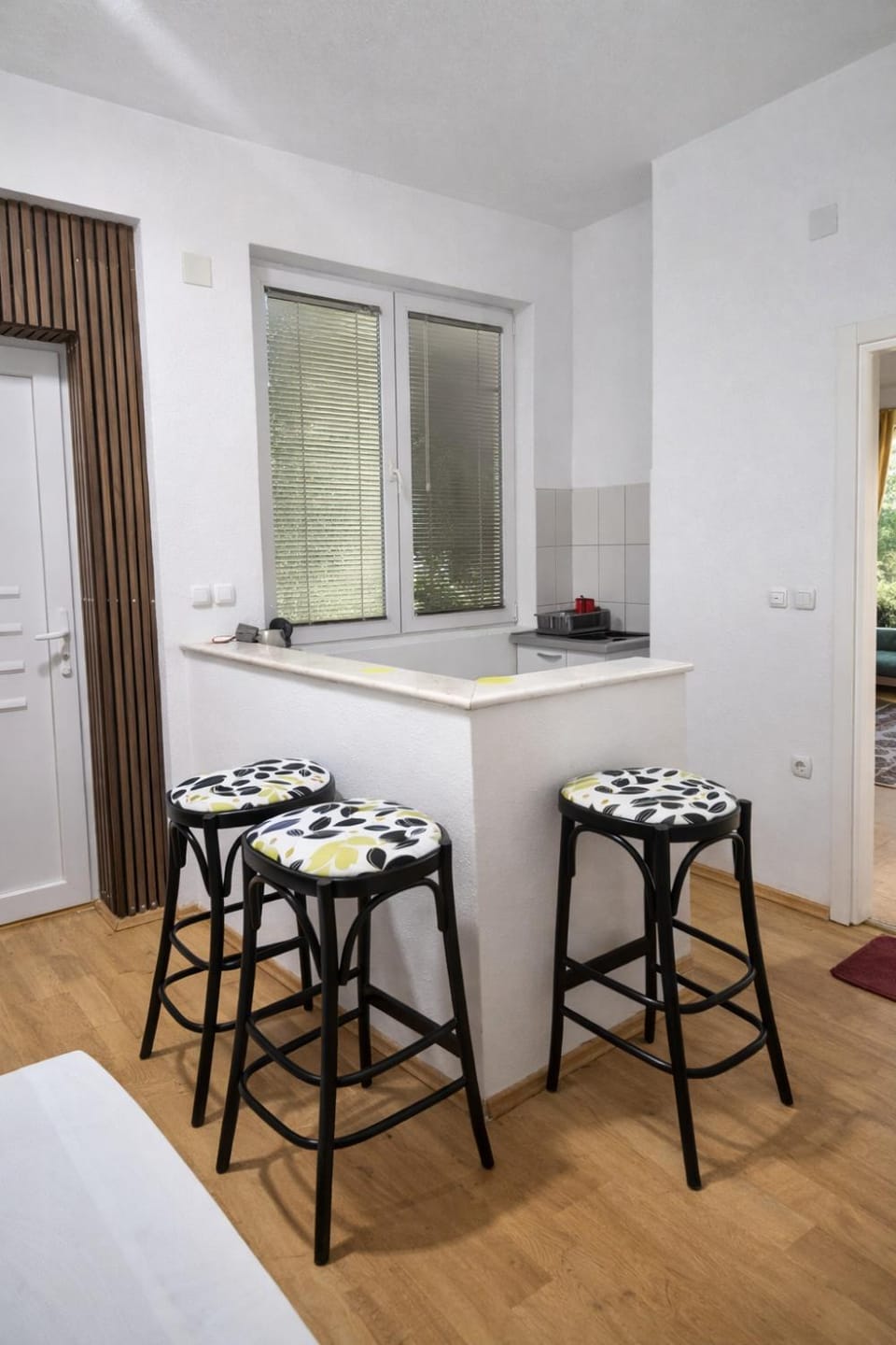 Guest House Gina Apartment in Ohrid