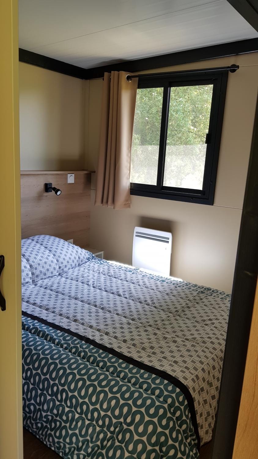 Casa Prunelli Campground/ 
RV Resort in Corsica