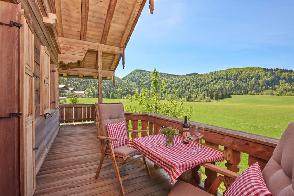 View (from property/room), Balcony/Terrace