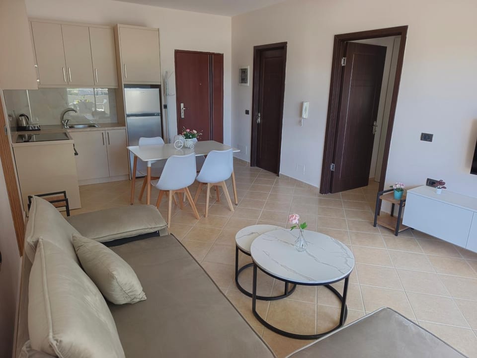 Blue Eyes Apartments Apartment in Sarandë