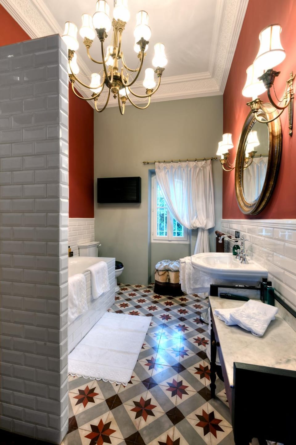 Villa Tranquille Villa in Vence