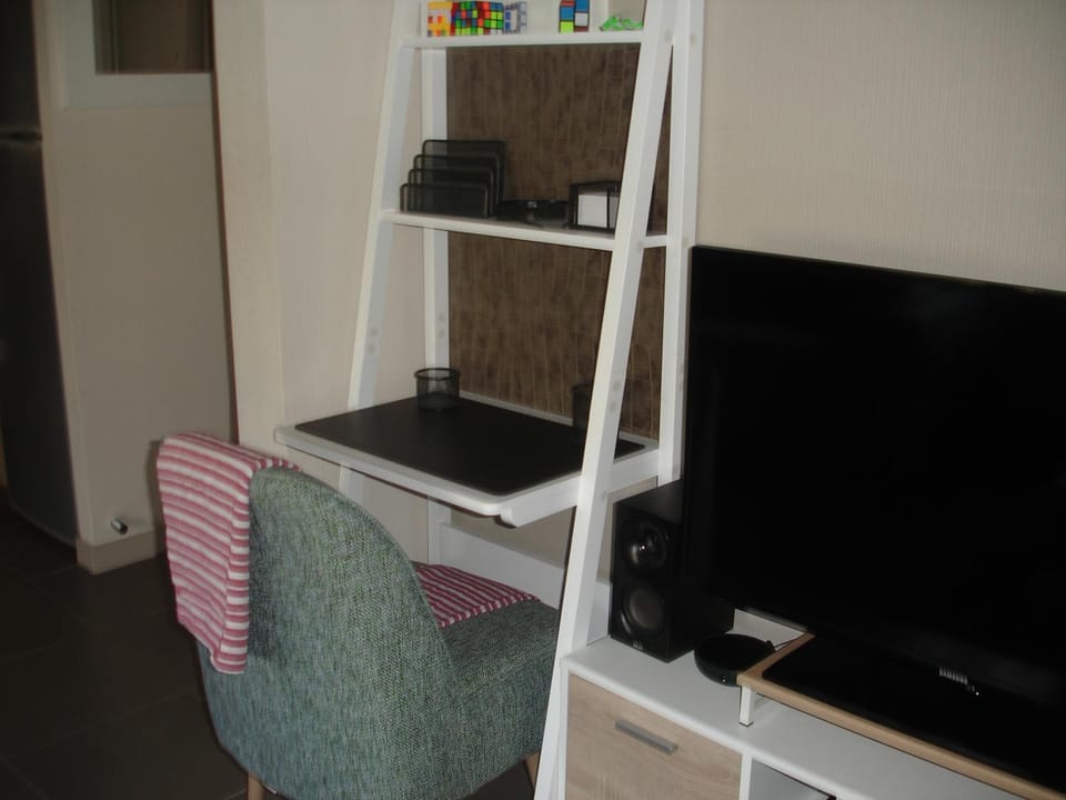 Studio Centre Ville Office De Tourisme Apartment in Bayonne