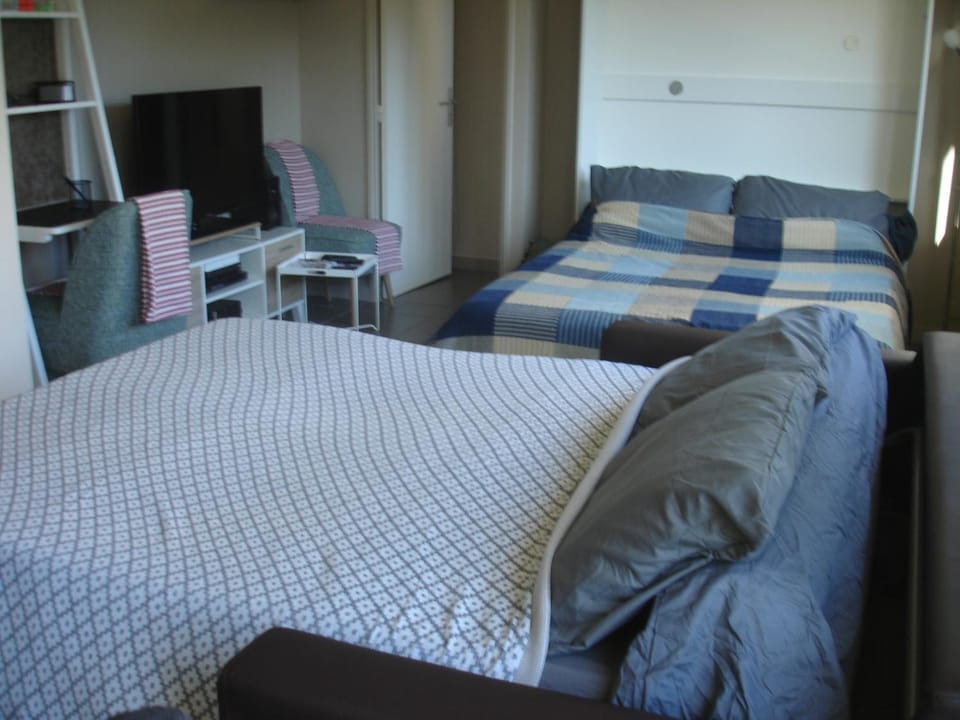 Studio Centre Ville Office De Tourisme Apartment in Bayonne