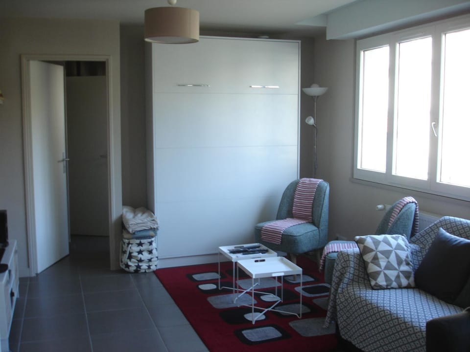 Studio Centre Ville Office De Tourisme Apartment in Bayonne