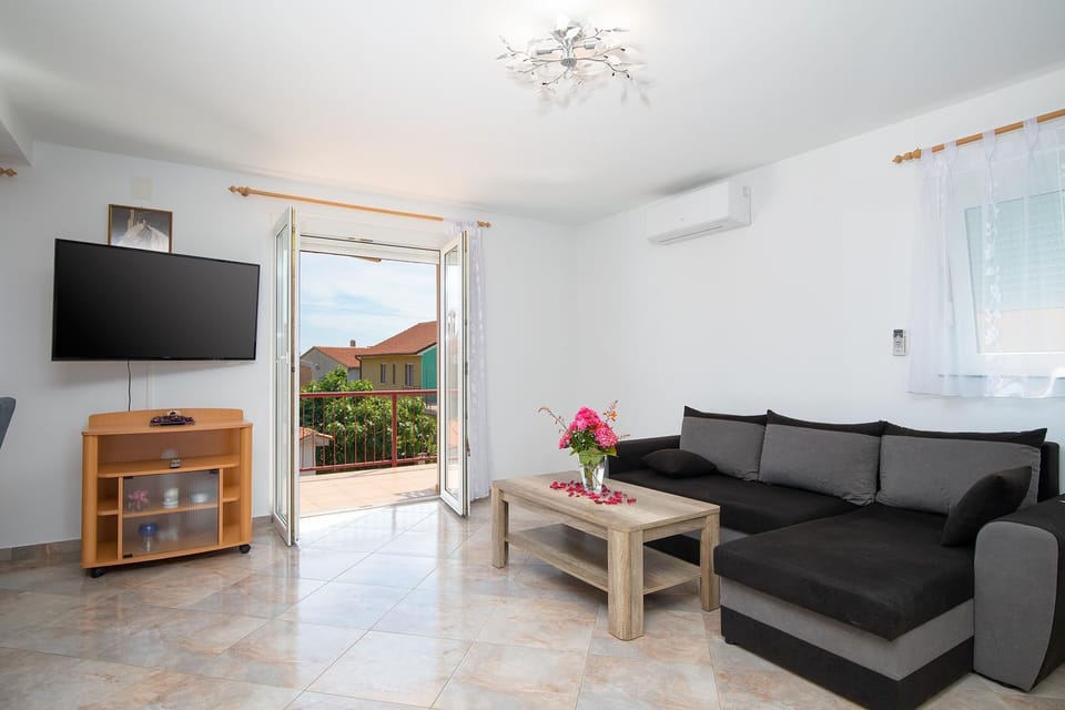Apartmani Dujmović Apartment in Medulin