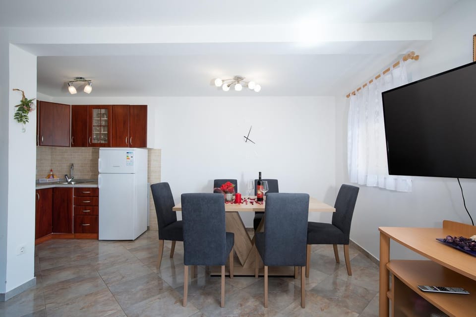 Apartmani Dujmović Apartment in Medulin