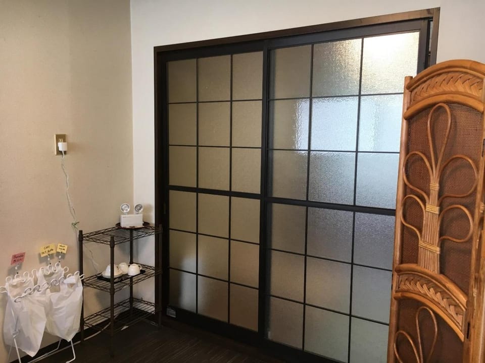 ARASHIMA INN 203 / Vacation STAY 230 Bed and Breakfast in Japan