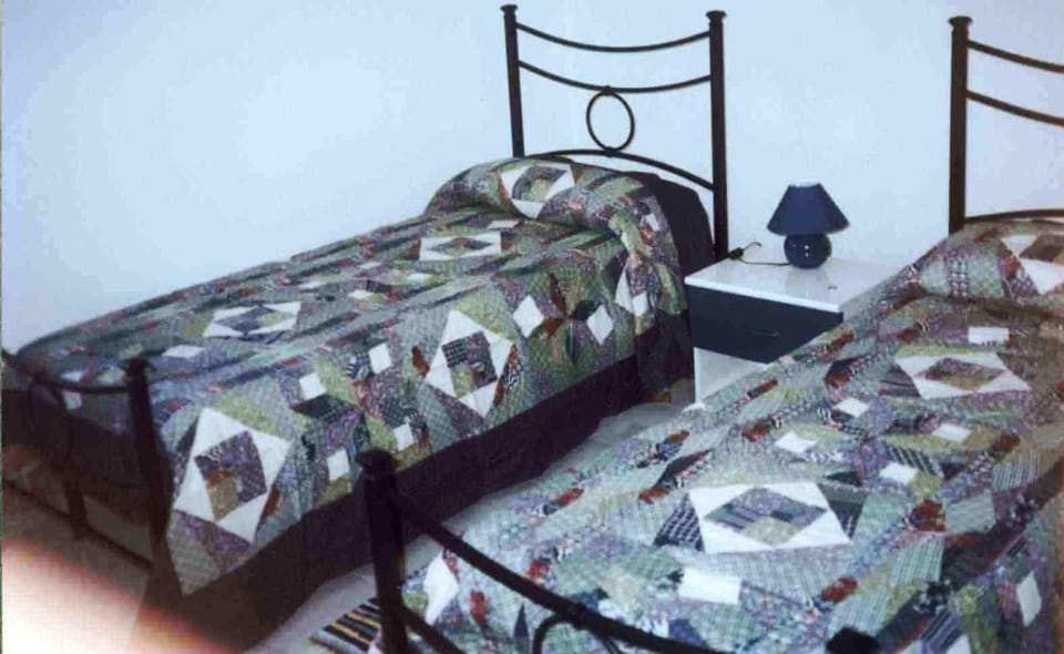 Baia Arcile Case Vacanza Apartment in Sicily