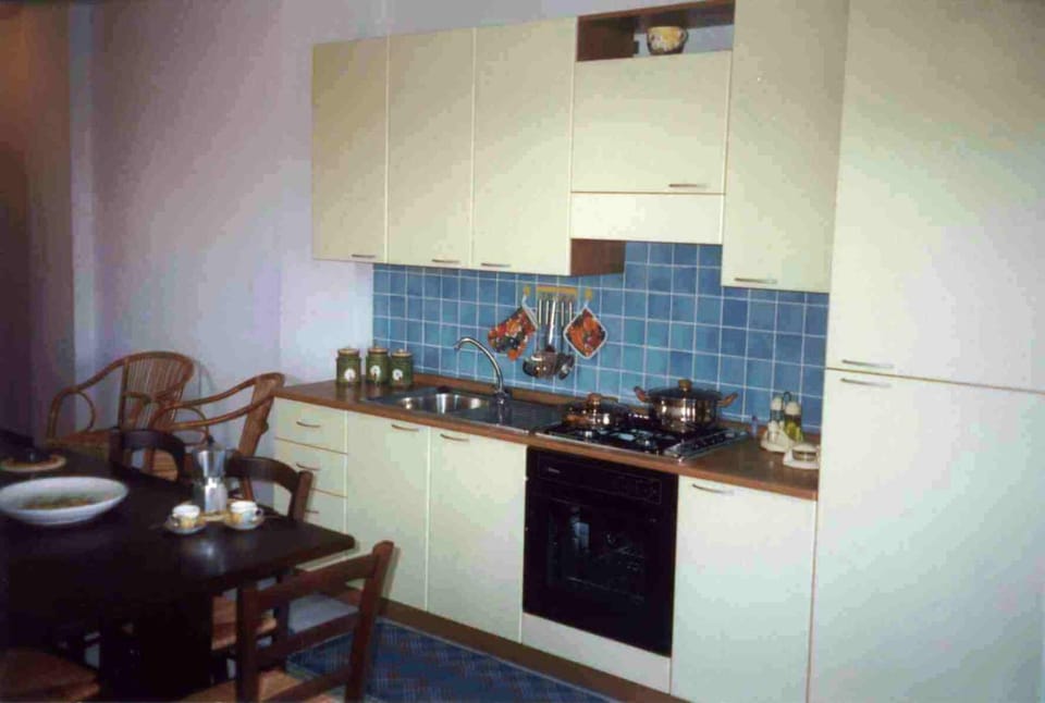Baia Arcile Case Vacanza Apartment in Sicily