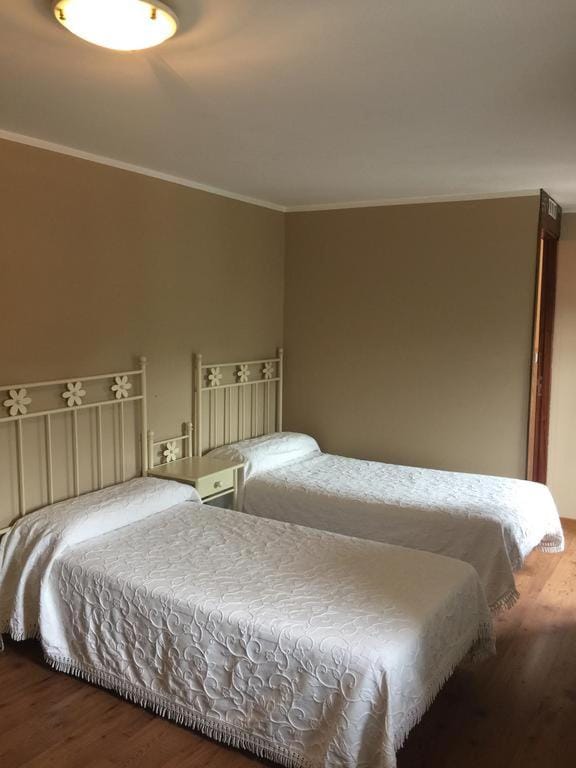 Pensión Susierra Bed and Breakfast in Asturias